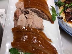 -鸭匠食府·挂炉烤鸭·新京菜(阜成路店)