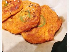 -韩见·韩式拌饭·炸鸡(石厦店)