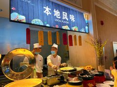 -青岛海泉湾皇冠假日度假酒店