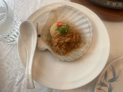 -品海楼·大连海胆锅贴馆(东港店)