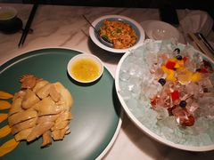 冰镇咕噜肉-陶陶居·雅园(凯华国际店)