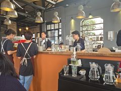 -The Workshop Coffee