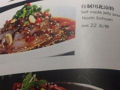 -雲蜀龙阁·金牌水煮鱼(方庄店)