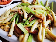 -八仔大富楼·河鲜(西江店)