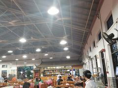 -侠成水上农庄(工业大道店)