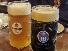 -haxnbauer海森堡德国餐厅(深圳coco店)