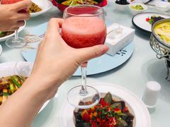 -香山湖家家宴(中山陵店)