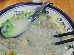 -鸭小妹鸭血粉丝(老门东店)