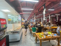 -养牛邓·潮汕牛肉海鲜自助火锅(广州店)