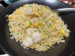 -南京景枫万豪酒店·万豪中餐厅