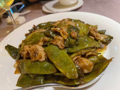 -宏达老菜馆(东安街店)