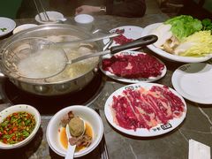 -八合里牛肉火锅(深圳龙华硅谷店)