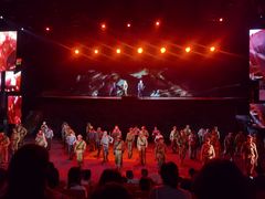-《12·12》西安事变大型实景演出