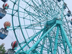 -南京银杏湖乐园