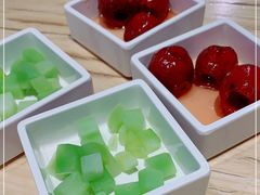 -鼎鼎香·港式火锅(北京SKP店)