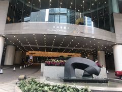 -香港会议展览中心演讲厅