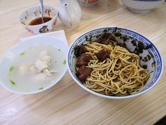 -盛兴面馆(真儒大厦店)