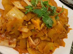-鸭绿江民族饭店(总店)