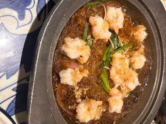 -绿茶餐厅(布吉万象汇店)