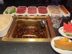 -川西坝子火锅(清江东路3.0直营店)