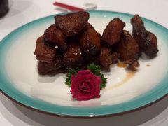 -上海老饭店(北京分店)