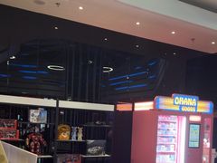 -春天国际影城(中庚漫游城杜比全景声店)