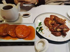 泰式酿番茄-尚一汤 广东炖汤(金桥国际店)