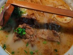 -味千拉面(杭州滨江星光大道店)