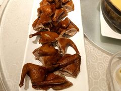 烤乳鸽-琼菜王(南海店)