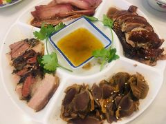 四宝-粤拭轩·广东味道(祥和里店)