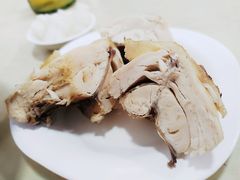 鸡块-岁福祥老母鸡汤面馆(阳曲路店)