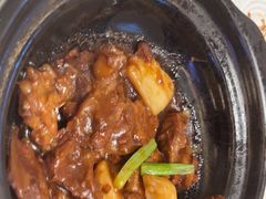 -香港狮子山下·明星粤菜餐厅(北苑店)