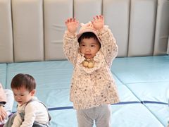 -金点蒙氏国际教育(悠然校区)