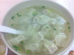 小馄饨-玉华饮食店(茅台路店)
