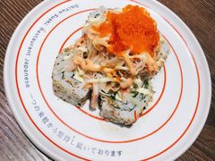 -大雄寿司(中华广场店)