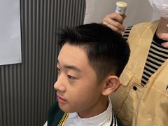 -海马体照相馆(上海月星环球港店)