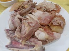 -巫记鸡饭店