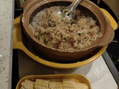 -润园四季椰子鸡火锅(海上世界店)