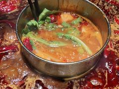 -大龙燚火锅(五一广场店)