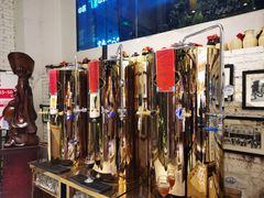 -锦上中式酒馆(南内环店)
