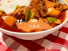 -西贝(金桥店)