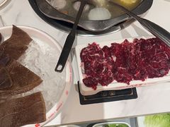 -八合里潮汕鲜牛肉火锅(吉大店)