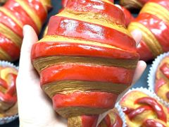 -威利旺卡烘焙西点蛋糕培训(朝阳校区)