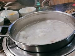 -鱼粤鲜淘米捞·中山脆肉鲩火锅(悦湖会店)
