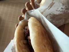 -闫家驴肉老店(华电一校店)