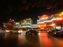 -东关历史文化旅游区-东门遗址