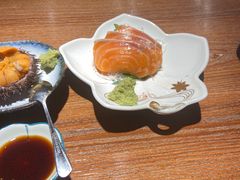 -桂马·日本料理·海胆·海鲜饭·酒场(民主广场店)
