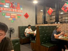 -丰乐餐厅·始于1999·本地老字号