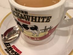 -香港新曜记茶餐厅(星耀城店)