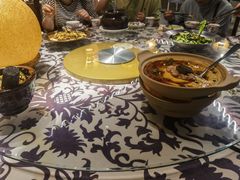 -杨记隆府(时代天街店)